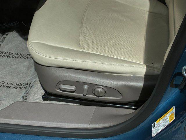used 2024 Chevrolet Malibu car, priced at $20,400