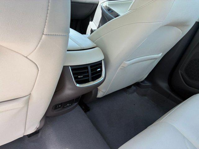 used 2024 Chevrolet Malibu car, priced at $20,400
