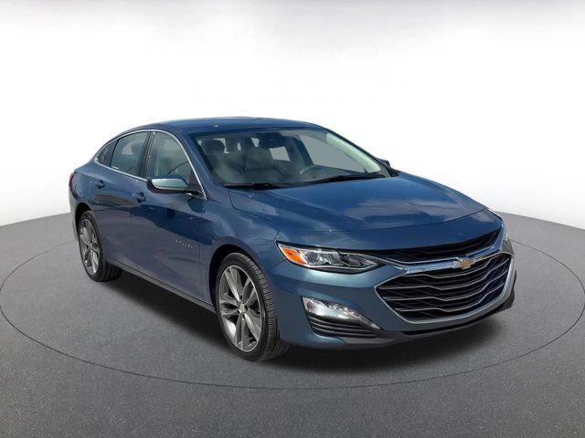 used 2024 Chevrolet Malibu car, priced at $20,400