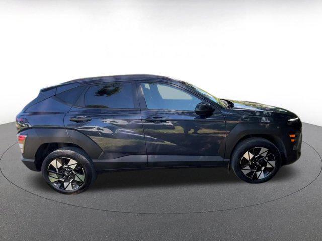used 2024 Hyundai Kona car, priced at $19,484
