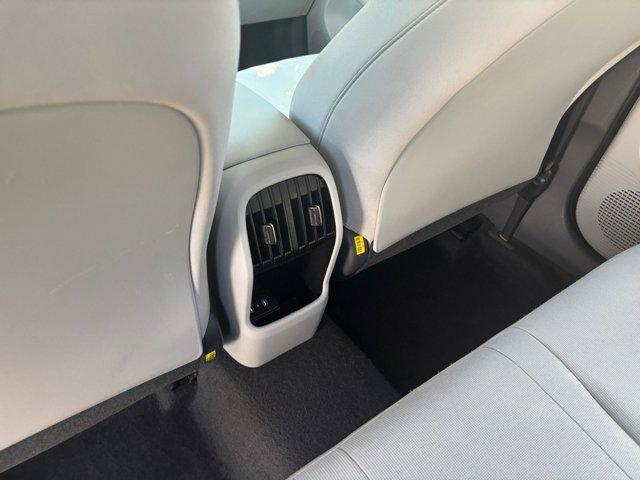 used 2024 Hyundai Kona car, priced at $19,484