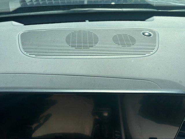 used 2024 Hyundai Kona car, priced at $19,484