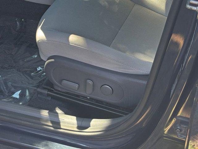 used 2024 Hyundai Kona car, priced at $19,484