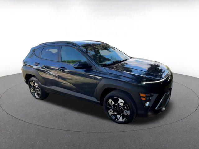 used 2024 Hyundai Kona car, priced at $19,484