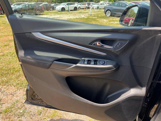 used 2023 Chevrolet Bolt EUV car, priced at $15,957