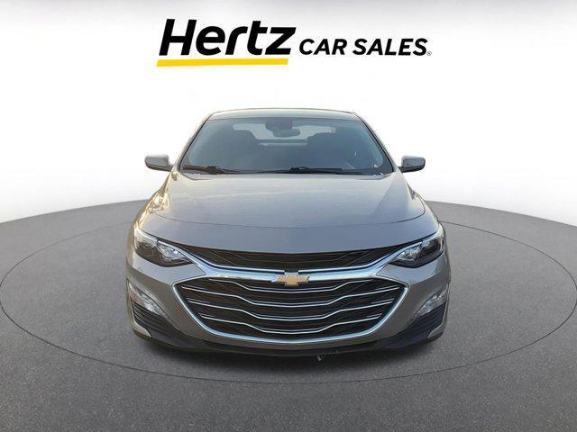 used 2023 Chevrolet Malibu car, priced at $16,053