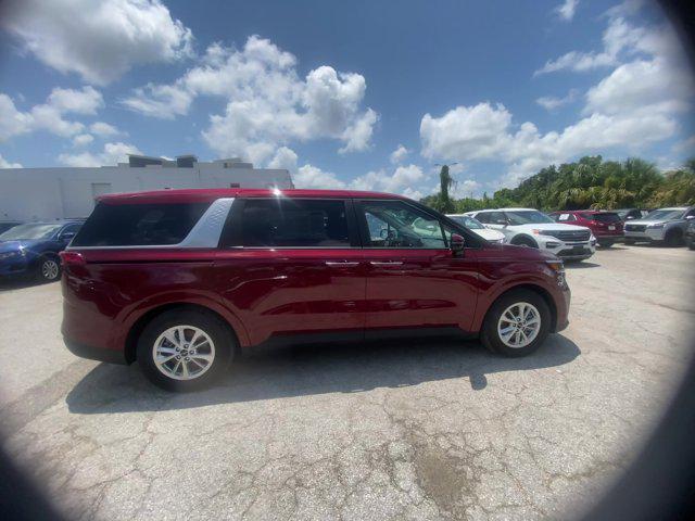 used 2024 Kia Carnival car, priced at $31,763