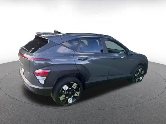 used 2024 Hyundai Kona car, priced at $19,201