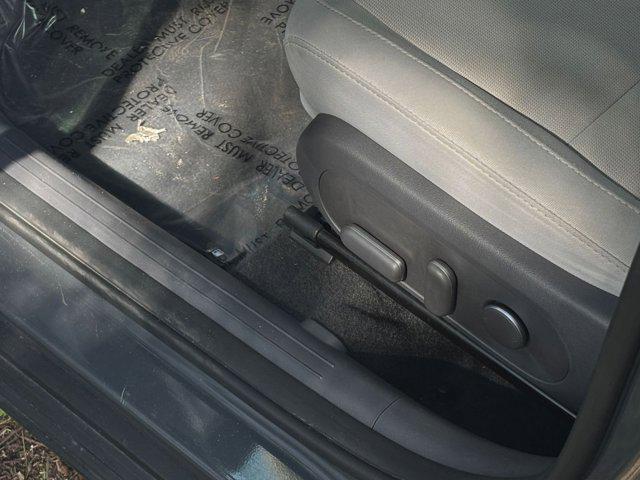 used 2024 Hyundai Kona car, priced at $19,201