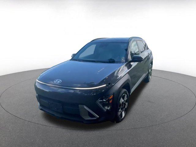 used 2024 Hyundai Kona car, priced at $19,201