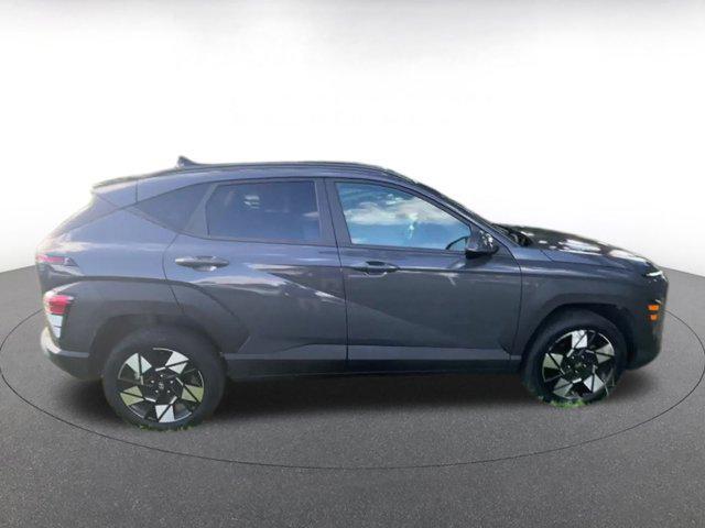 used 2024 Hyundai Kona car, priced at $19,201