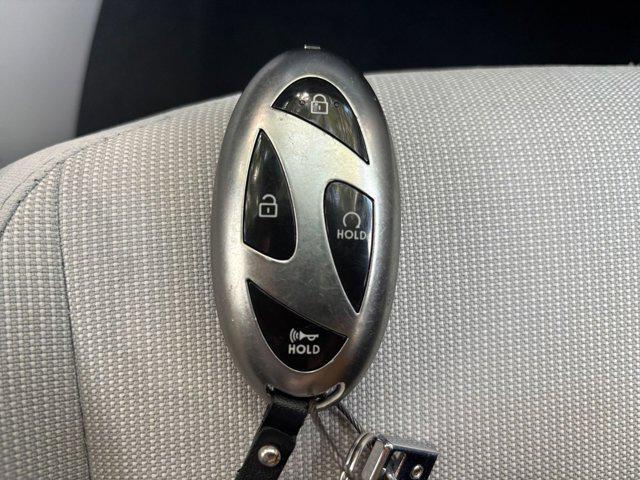 used 2024 Hyundai Kona car, priced at $19,201