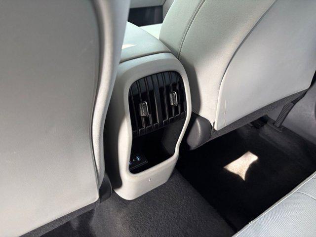 used 2024 Hyundai Kona car, priced at $19,201