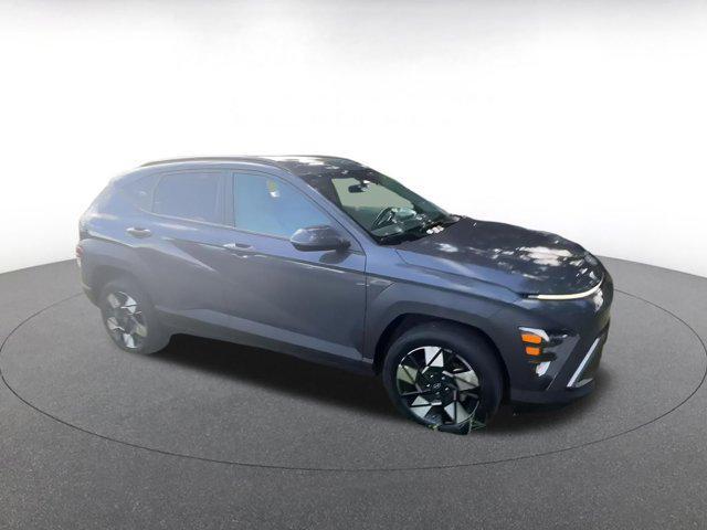 used 2024 Hyundai Kona car, priced at $19,201