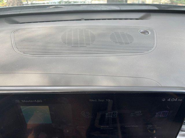 used 2024 Hyundai Kona car, priced at $19,201