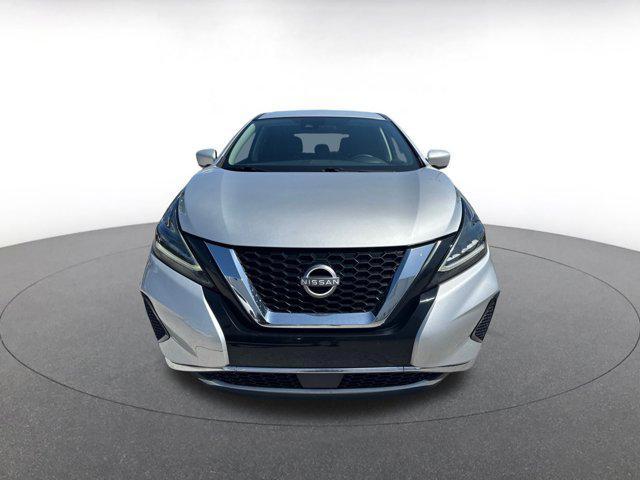 used 2023 Nissan Murano car, priced at $17,493