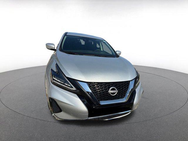 used 2023 Nissan Murano car, priced at $17,493