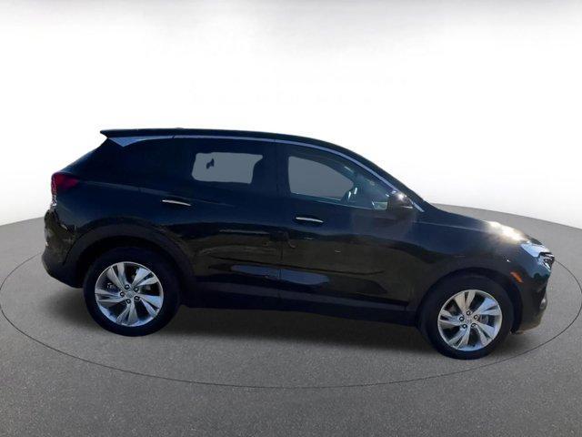 used 2025 Buick Encore GX car, priced at $21,441