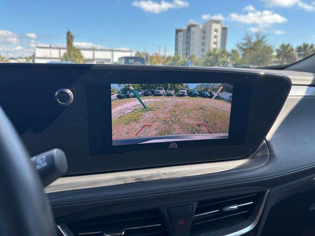 used 2025 Buick Encore GX car, priced at $21,441