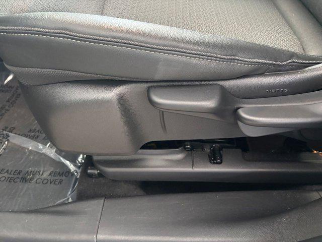 used 2025 Buick Encore GX car, priced at $21,441