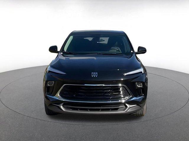 used 2025 Buick Encore GX car, priced at $21,441