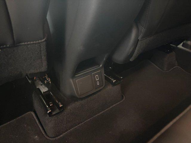 used 2025 Buick Encore GX car, priced at $21,441