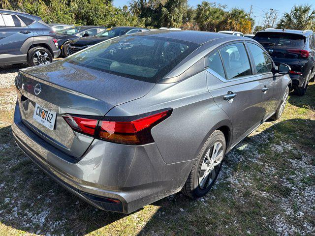 used 2023 Nissan Altima car, priced at $16,275