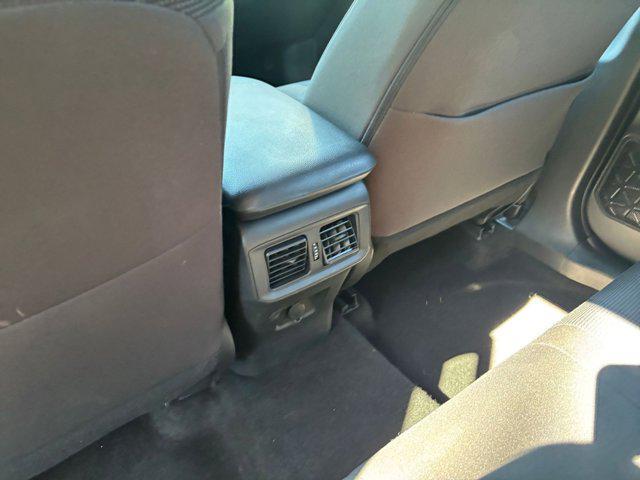 used 2025 Toyota RAV4 Hybrid car, priced at $33,489