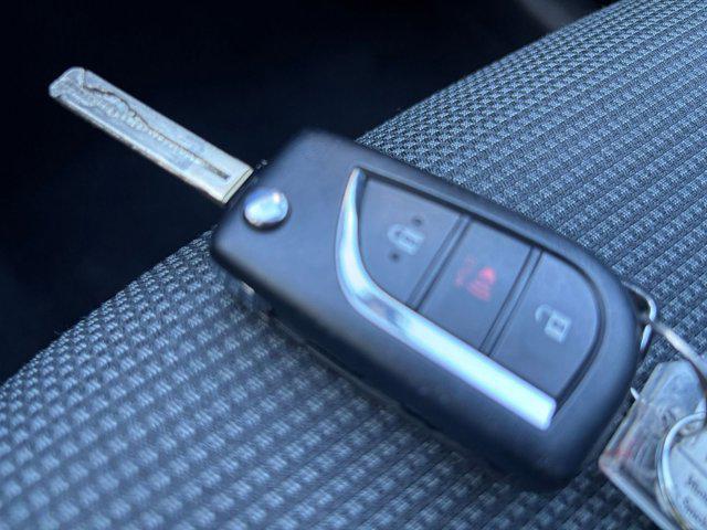 used 2025 Toyota RAV4 Hybrid car, priced at $33,489