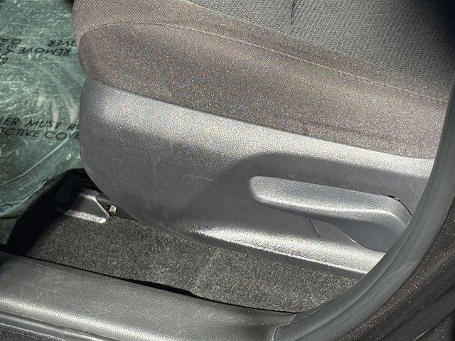 used 2025 Toyota RAV4 Hybrid car, priced at $33,489