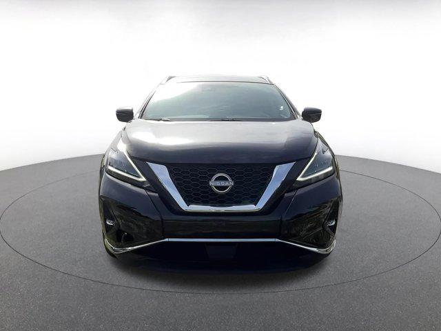 used 2023 Nissan Murano car, priced at $21,637