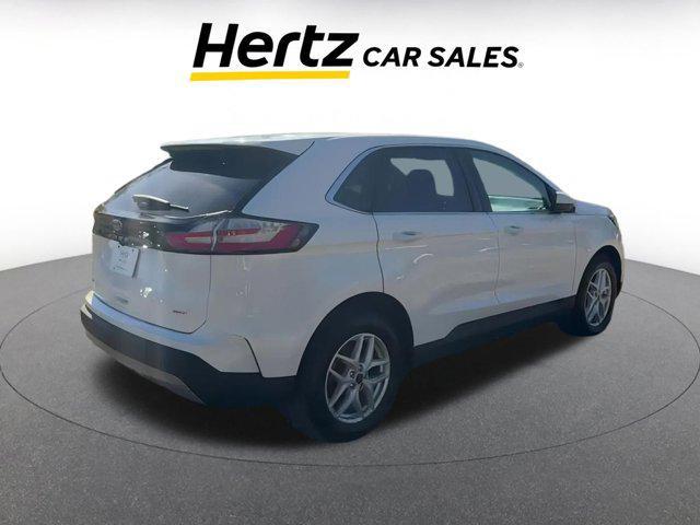 used 2022 Ford Edge car, priced at $20,247