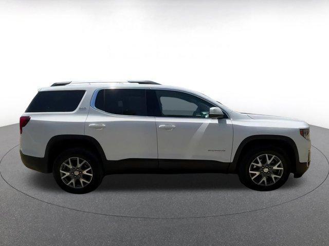 used 2023 GMC Acadia car, priced at $26,867