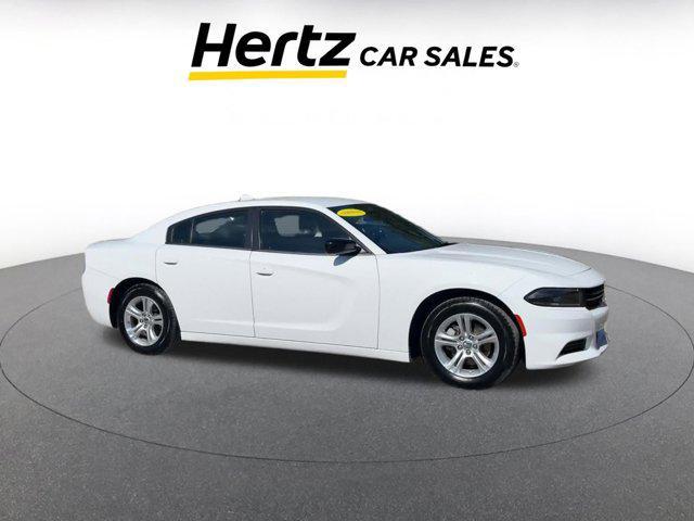 used 2023 Dodge Charger car, priced at $20,668