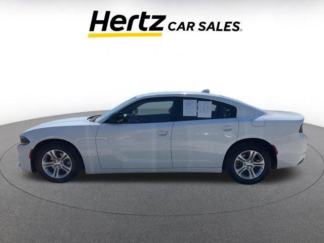 used 2023 Dodge Charger car, priced at $20,668