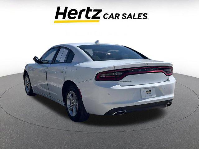 used 2023 Dodge Charger car, priced at $20,668