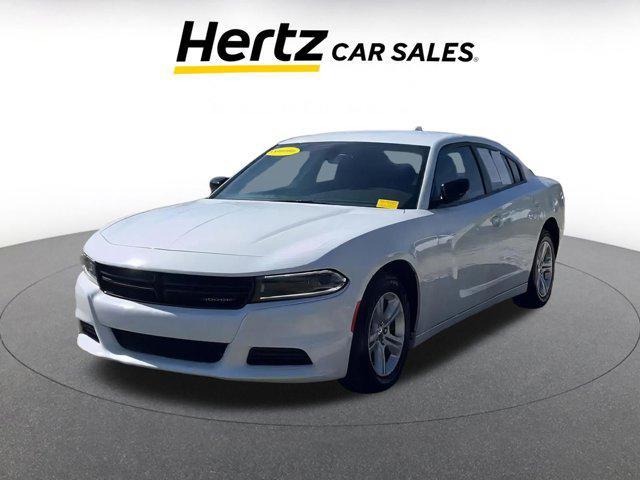 used 2023 Dodge Charger car, priced at $20,668