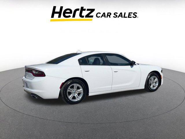 used 2023 Dodge Charger car, priced at $20,668