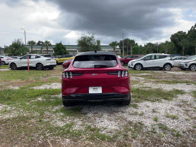 used 2023 Ford Mustang Mach-E car, priced at $40,975