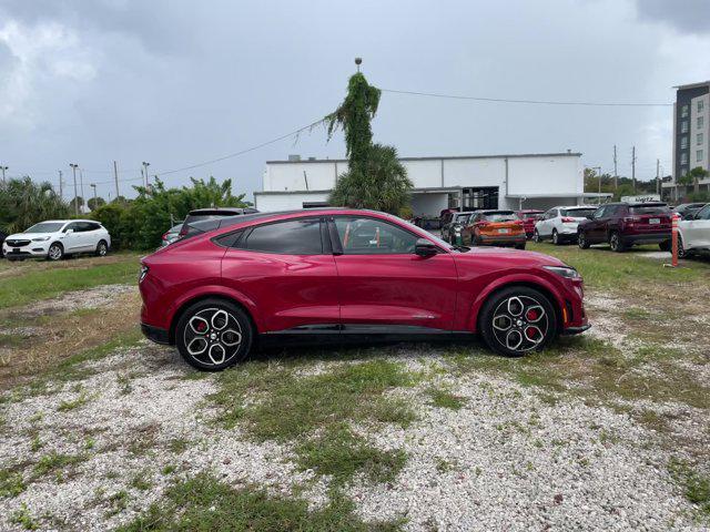 used 2023 Ford Mustang Mach-E car, priced at $40,975