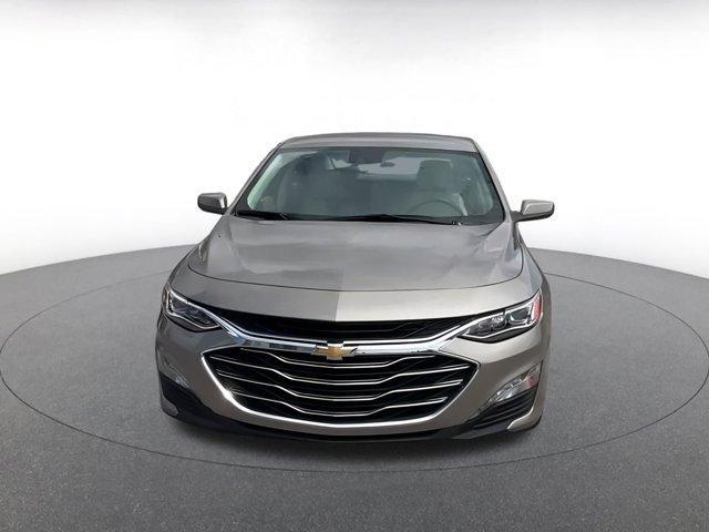 used 2024 Chevrolet Malibu car, priced at $20,400