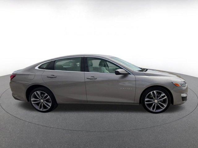 used 2024 Chevrolet Malibu car, priced at $20,400