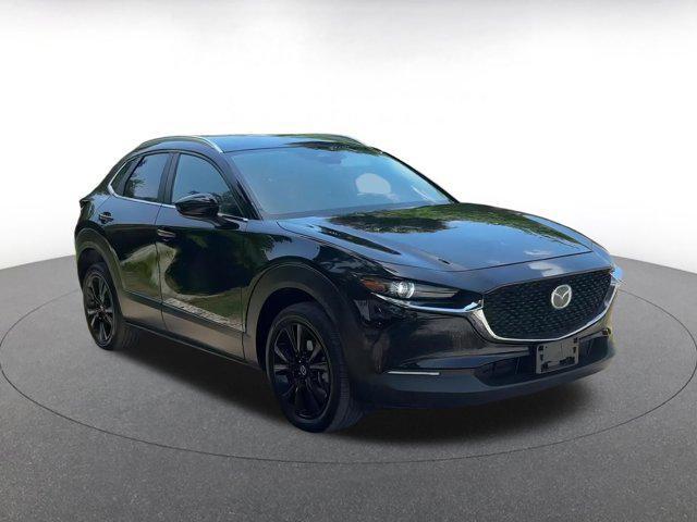 used 2024 Mazda CX-30 car, priced at $21,804