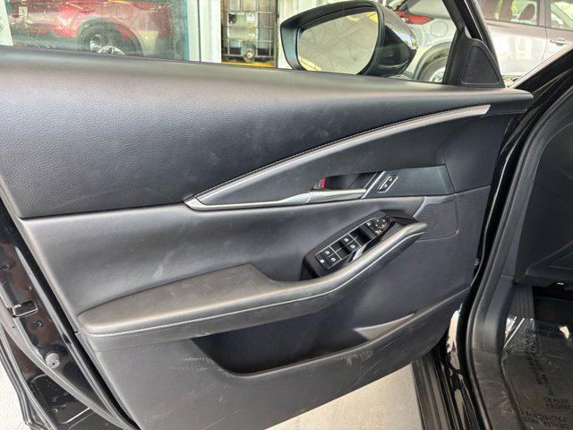 used 2024 Mazda CX-30 car, priced at $21,804
