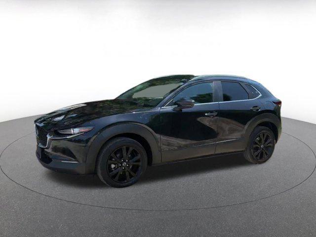 used 2024 Mazda CX-30 car, priced at $21,804