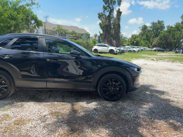 used 2024 Mazda CX-30 car, priced at $21,804