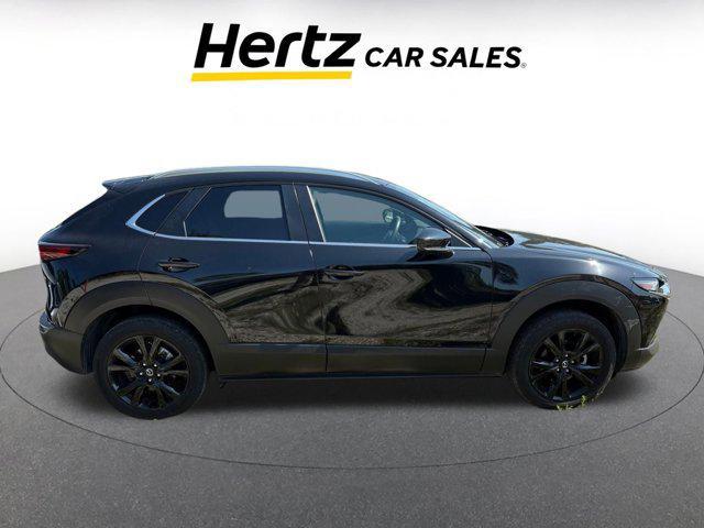 used 2024 Mazda CX-30 car, priced at $22,286