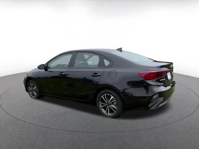 used 2024 Kia Forte car, priced at $16,602