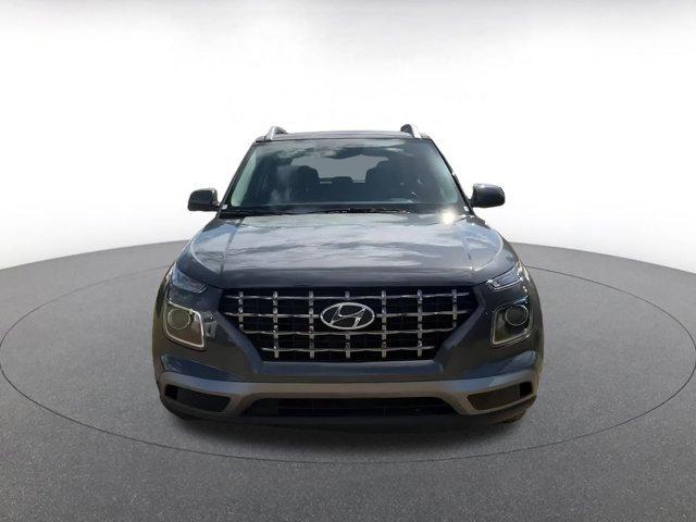 used 2025 Hyundai Venue car, priced at $18,589