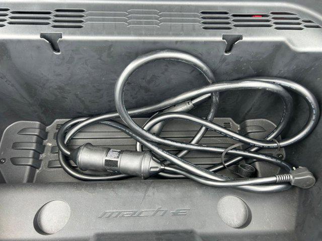 used 2023 Ford Mustang Mach-E car, priced at $38,275